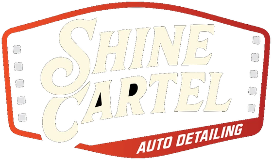 Shine Cartel Auto Detailing logo