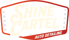 The shine Cartel logo