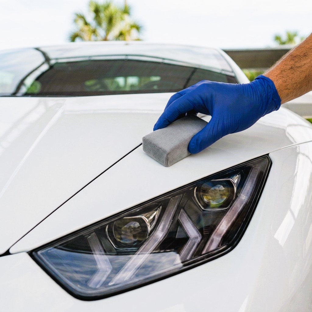 Ceramic Coating